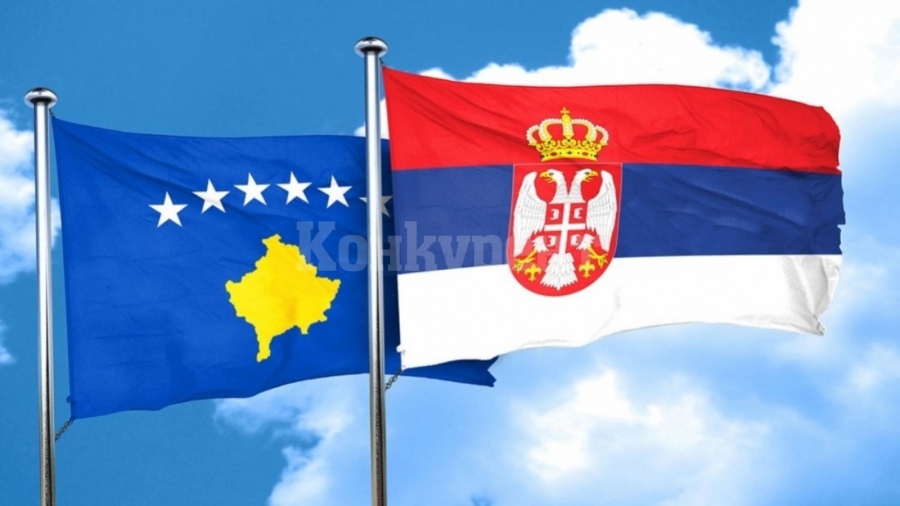 Ново напрежение между Сърбия и Косово